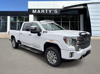 Used 2022 GMC Sierra 2500 Denali AWD/4WD 360° Tour