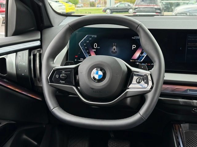 Used 2026 BMW X3 xDrive30i AWD/4WD image 9