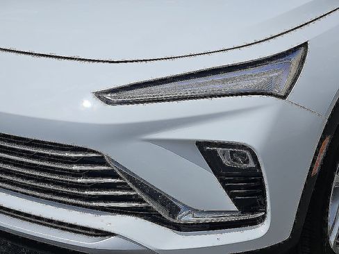 Used 2026 Buick Envista Preferred FWD image 5