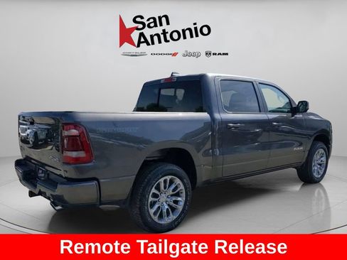 Certified 2023 RAM 1500 Laramie AWD/4WD image 15