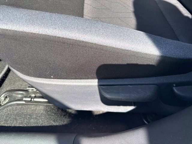 Used 2024 Nissan Versa SV FWD image 14