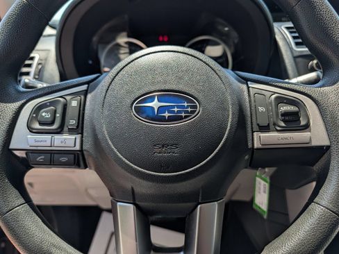Used 2018 Subaru Forester 2.5i w/ Alloy Wheel Package AWD/4WD image 23