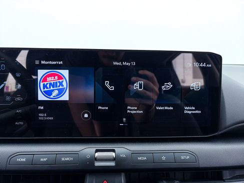 Used 2025 Kia K4 EX FWD image 19