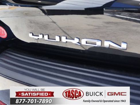Used 2026 GMC Yukon Elevation AWD/4WD image 8
