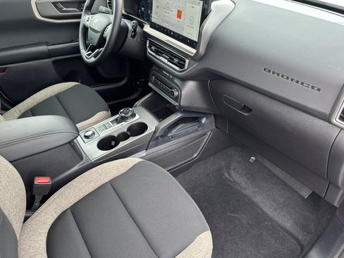 New 2025 Ford Bronco Sport Big Bend image 17