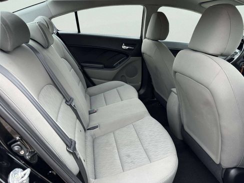 Used 2015 Kia Forte LX image 14