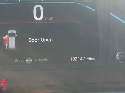 Used 2019 Honda Odyssey EX-L image 17