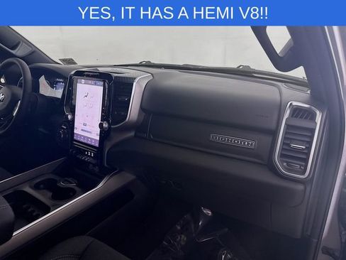 New 2026 RAM 1500 Big Horn image 28