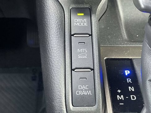Used 2024 Toyota Land Cruiser AWD/4WD image 36