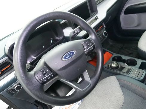 Used 2024 Ford Maverick XLT FWD image 14