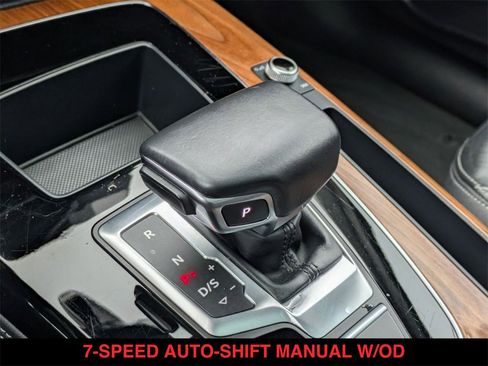 Used 2022 Audi Q5 2.0T Premium Plus image 6