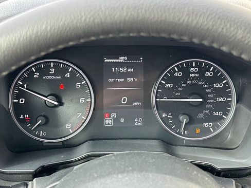 New 2025 Subaru Outback Premium image 29