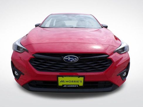 New 2026 Subaru Impreza RS AWD/4WD image 11