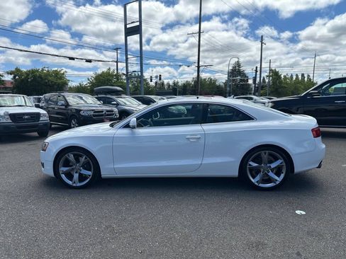 Used 2008 Audi A5 3.2 AWD/4WD image 10