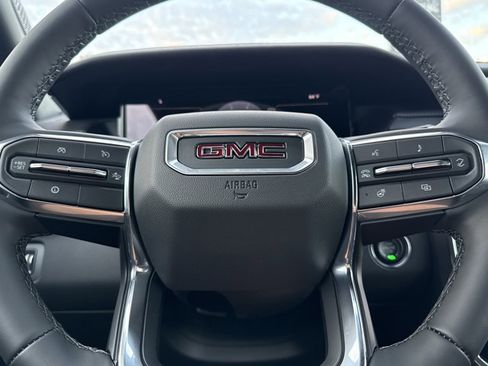 New 2026 GMC Acadia Elevation w/ Black Edition image 22