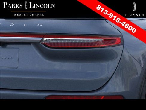 New 2026 Lincoln Corsair Reserve image 43