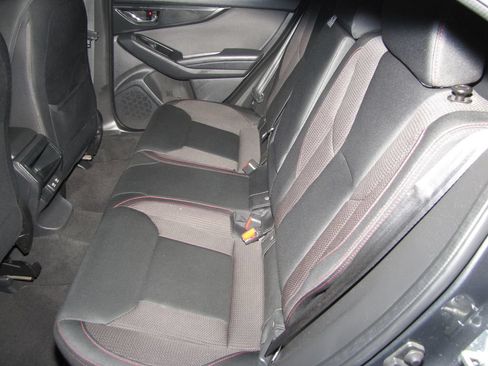 Used 2022 Subaru WRX Premium AWD/4WD image 12