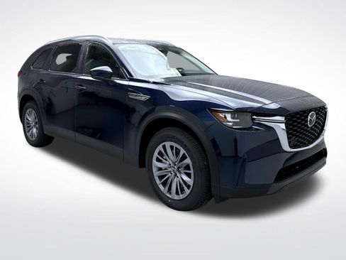 New 2026 MAZDA CX-90 3.3 Turbo w/ Select Package image 3