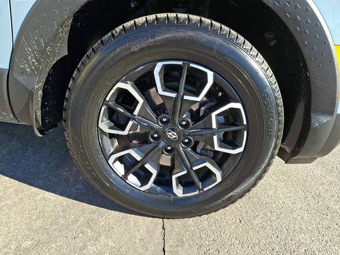 Certified 2023 Hyundai Santa Cruz SEL w/ Activity Package image 8