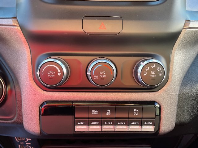 Used 2023 RAM 2500 Tradesman AWD/4WD image 20