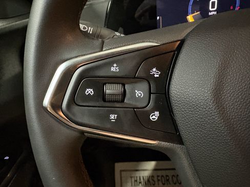 Used 2025 Chevrolet Trax ACTIV w/ Driver Confidence Package FWD image 17