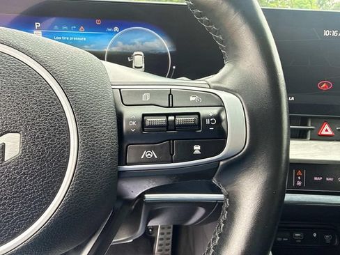 Used 2023 Kia Sportage X-Pro AWD/4WD image 32