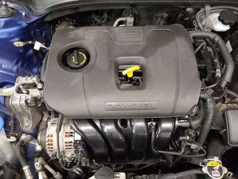 Used 2022 Kia Forte LXS FWD image 30