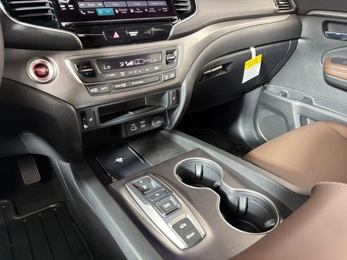 New 2026 Honda Ridgeline RTL image 25