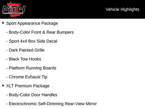 Used 2024 Ford F250 XLT w/ XLT Premium Package image 5