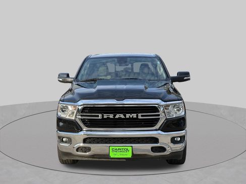 Used 2020 RAM 1500 Lone Star RWD image 8