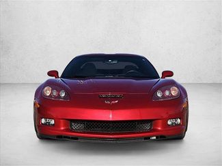 Used 2012 Chevrolet Corvette Grand Sport w/ 3LT Preferred Equipment Group video 2