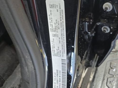 Used 2023 RAM 1500 Big Horn AWD/4WD image 19