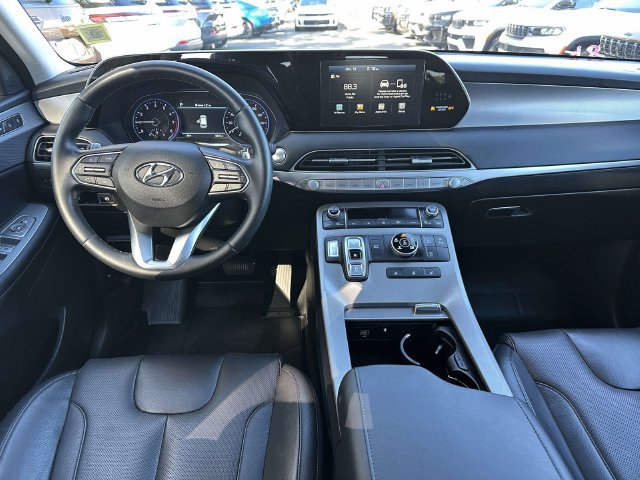 Used 2020 Hyundai Palisade SEL AWD/4WD image 9
