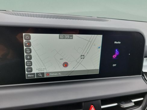 New 2025 Kia Seltos S image 19