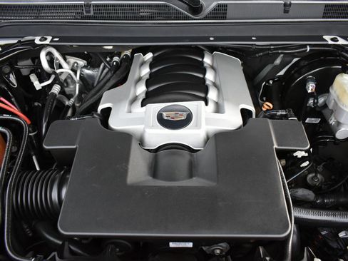 Used 2020 Cadillac Escalade ESV Premium Luxury image 52