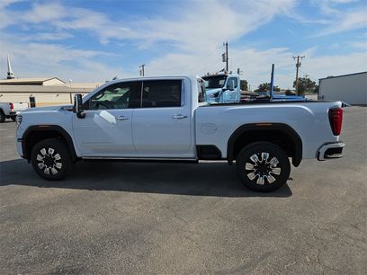 New 2026 GMC Sierra 2500 Denali w/ Denali Reserve Package