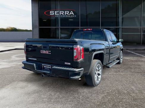 Used 2016 GMC Sierra 1500 SLT image 5