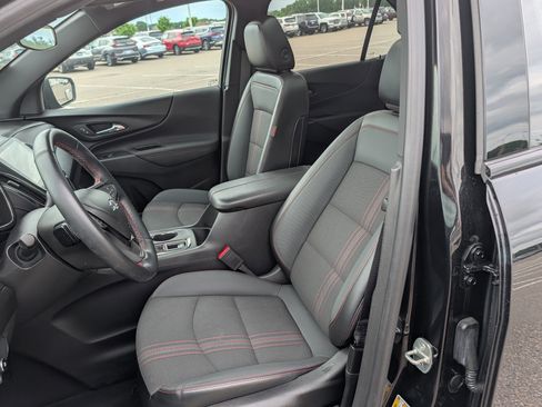 Used 2023 Chevrolet Equinox RS AWD/4WD image 20
