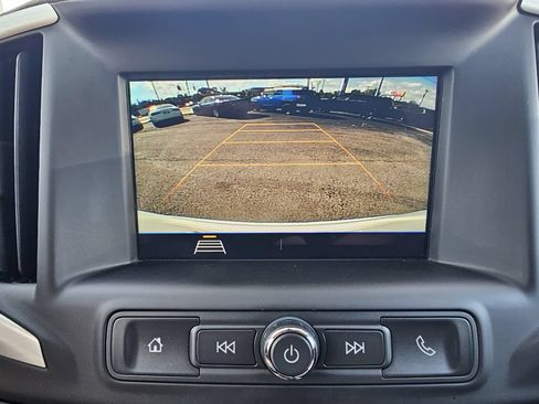 Used 2019 GMC Terrain SLE FWD image 24
