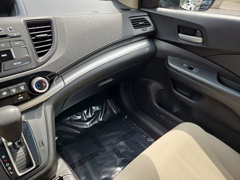 Used 2016 Honda CR-V LX image 25