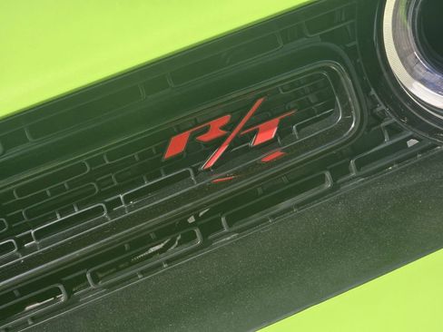 Used 2023 Dodge Challenger R/T Scat Pack w/ 1320 Plus Group image 10