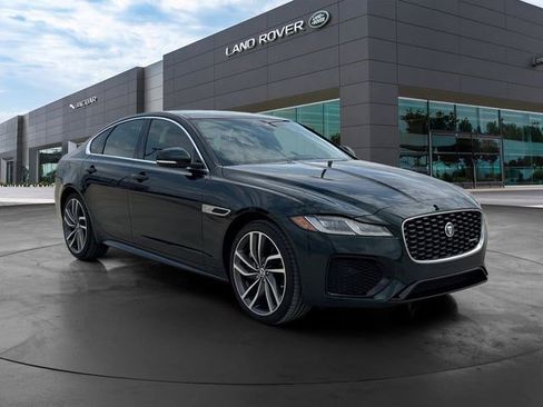 New 2024 Jaguar XF R-Dynamic SE image 7
