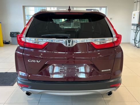 Used 2019 Honda CR-V Touring image 6