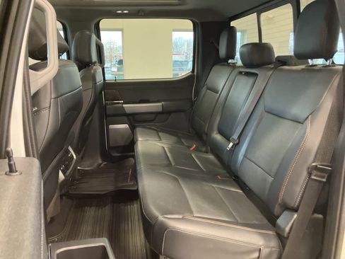 Certified 2023 Ford F350 Lariat w/ Lariat Ultimate Package image 39