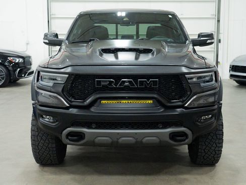 Used 2021 RAM 1500 TRX w/ TRX Level 2 Equipment Group image 2