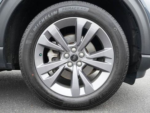 Certified 2024 Ford Explorer XLT w/ Equipment Group 202A AWD/4WD image 29