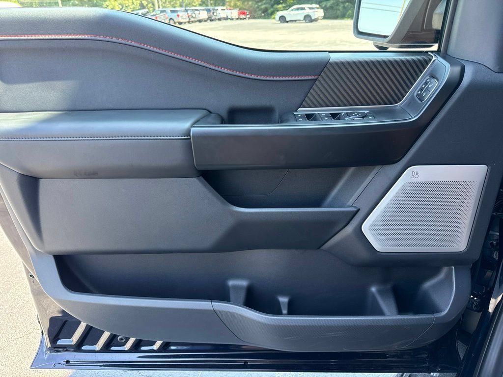 New 2026 Ford F150 Raptor AWD/4WD image 15