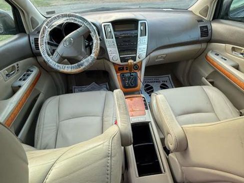 Used 2007 Lexus RX 350 AWD image 12