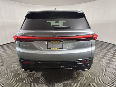New 2026 Buick Enclave Sport Touring w/ Power Package FWD image 3