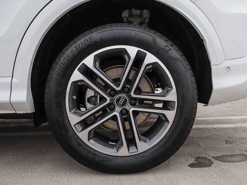 New 2026 Audi Q5 Premium AWD/4WD image 13